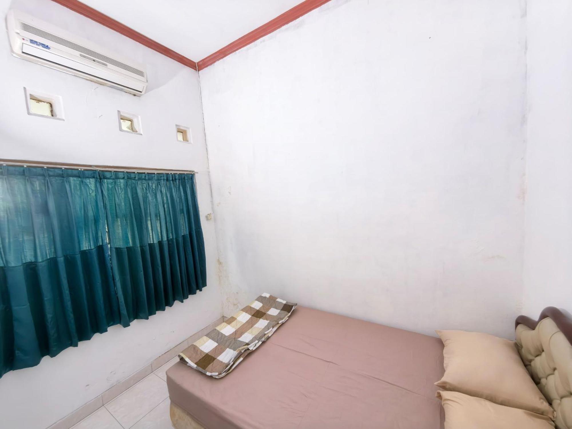 Mutiara Babarsari Homestay Jogja Yogyakarta Eksteriør bilde