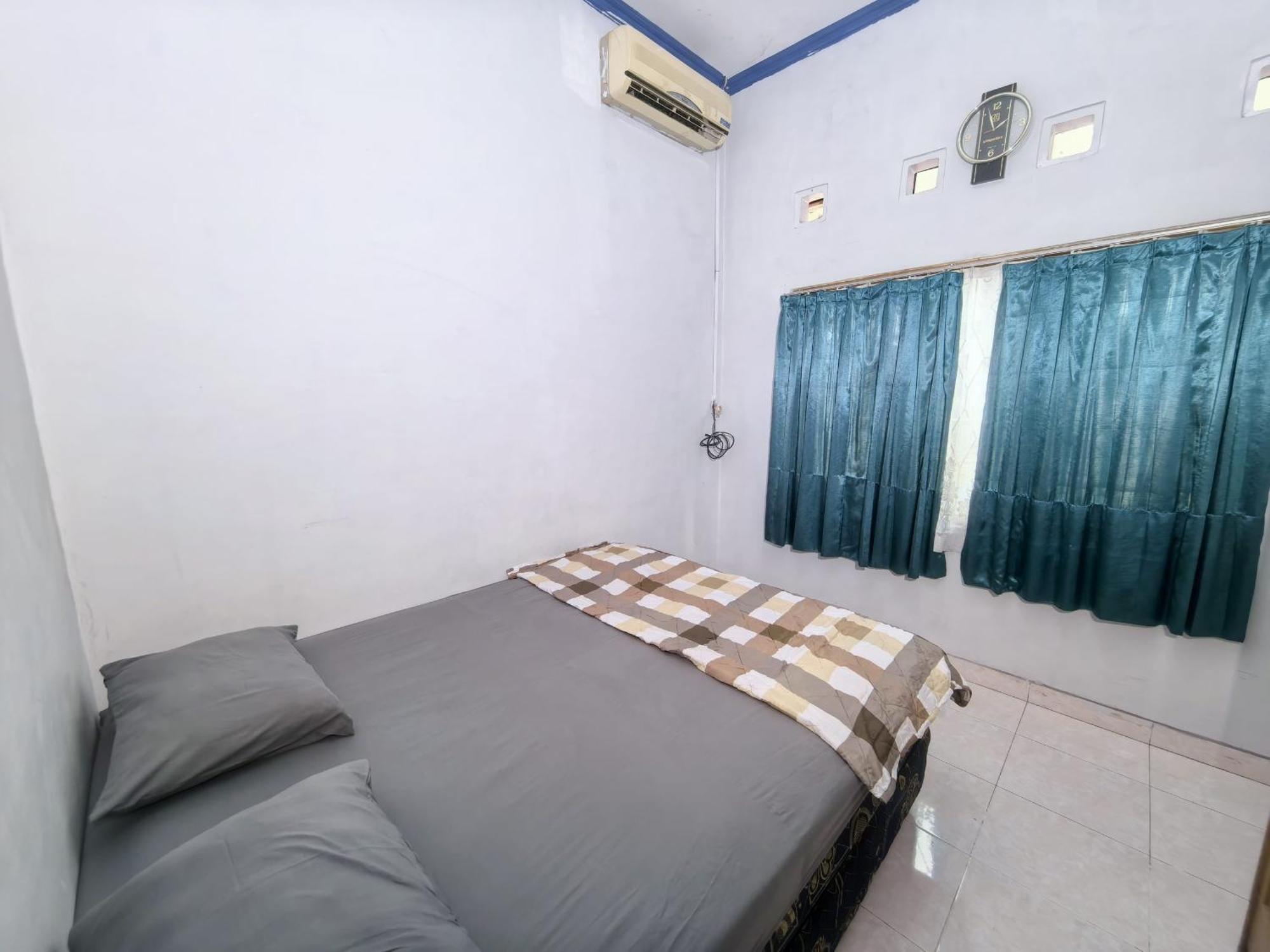 Mutiara Babarsari Homestay Jogja Yogyakarta Eksteriør bilde